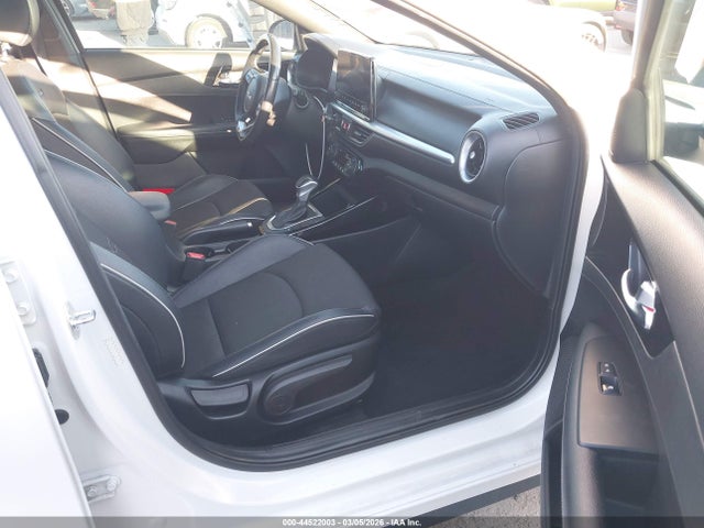 2023 Kia Forte Gt-line მანქანა იყიდება აუქციონზე, vin: 3KPF54AD7PE649719, აუქციონის ნომერი: 44522003
