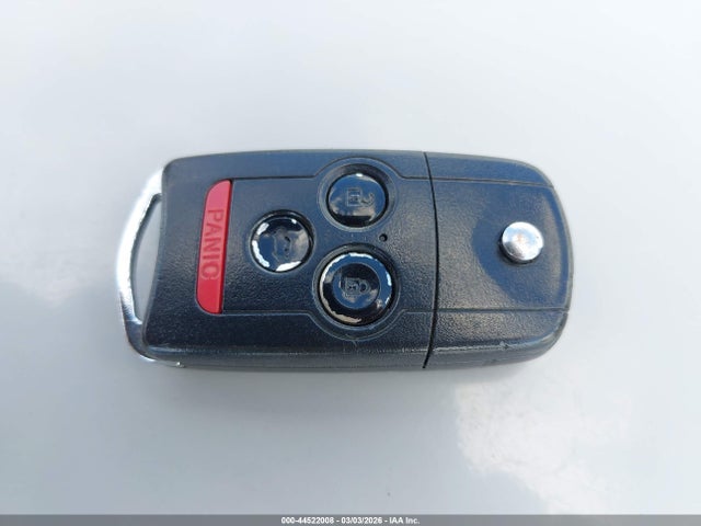 44522008 :رقم المزاد ، JH4CU2F82DC007013 vin ، 2013 Acura Tsx 2.4 مزاد بيع