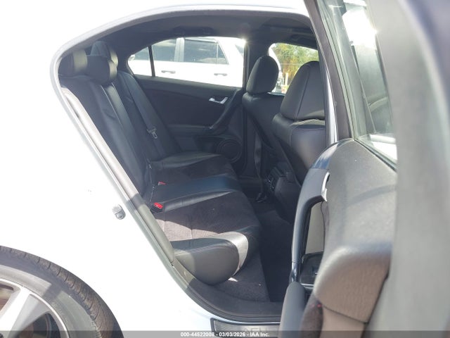 44522008 :رقم المزاد ، JH4CU2F82DC007013 vin ، 2013 Acura Tsx 2.4 مزاد بيع