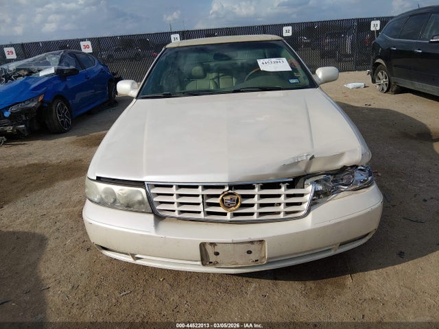 Aukcja sprzedaży 2003 Cadillac Seville Sls, vin: 1G6KS54Y53U125513, numer aukcji: 44522013