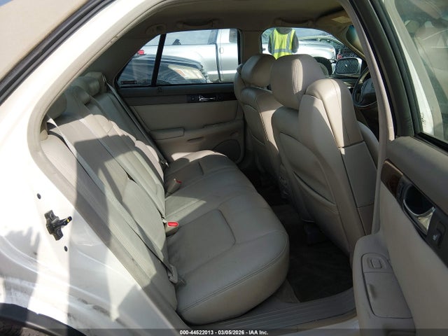 2003 CADILLAC SEVILLE 1G6KS54Y53U125513 Photo 7