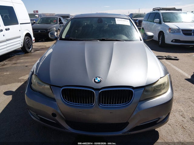 Aukcja sprzedaży 2011 Bmw 335i, vin: WBAPM5C52BE575999, numer aukcji: 44522014
