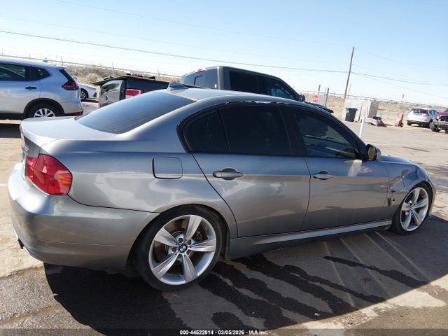 Aukcja sprzedaży 2011 Bmw 335i, vin: WBAPM5C52BE575999, numer aukcji: 44522014