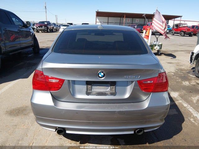 Aukcja sprzedaży 2011 Bmw 335i, vin: WBAPM5C52BE575999, numer aukcji: 44522014