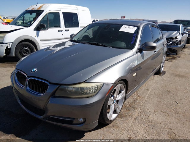 Aukcja sprzedaży 2011 Bmw 335i, vin: WBAPM5C52BE575999, numer aukcji: 44522014