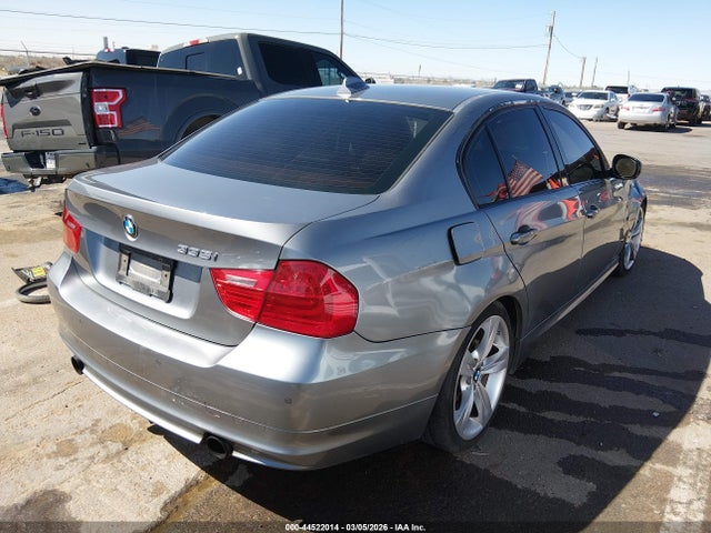 Aukcja sprzedaży 2011 Bmw 335i, vin: WBAPM5C52BE575999, numer aukcji: 44522014
