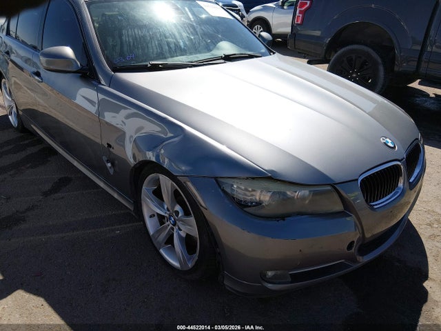 Aukcja sprzedaży 2011 Bmw 335i, vin: WBAPM5C52BE575999, numer aukcji: 44522014