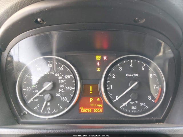 Aukcja sprzedaży 2011 Bmw 335i, vin: WBAPM5C52BE575999, numer aukcji: 44522014
