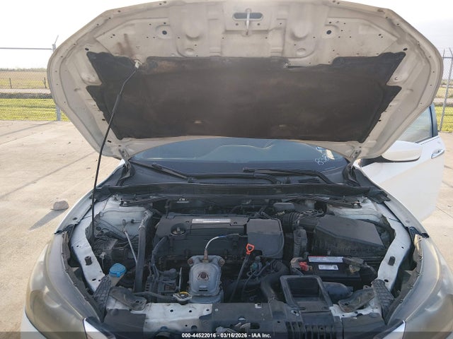 Honda Accord Sport 2015 1HGCR2F57FA088387 Image 10