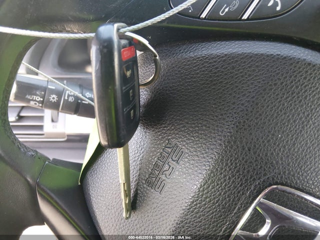 Honda Accord Sport 2015 1HGCR2F57FA088387 Image 11