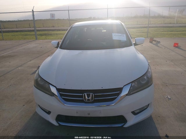 Honda Accord Sport 2015 1HGCR2F57FA088387 Image 12