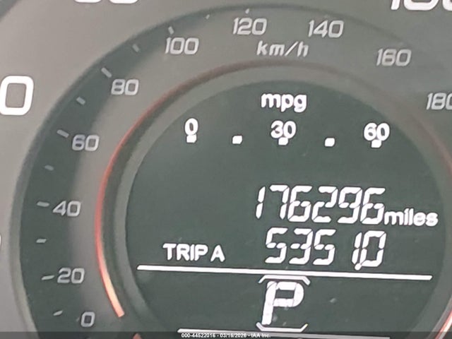 Honda Accord Sport 2015 1HGCR2F57FA088387 Image 15