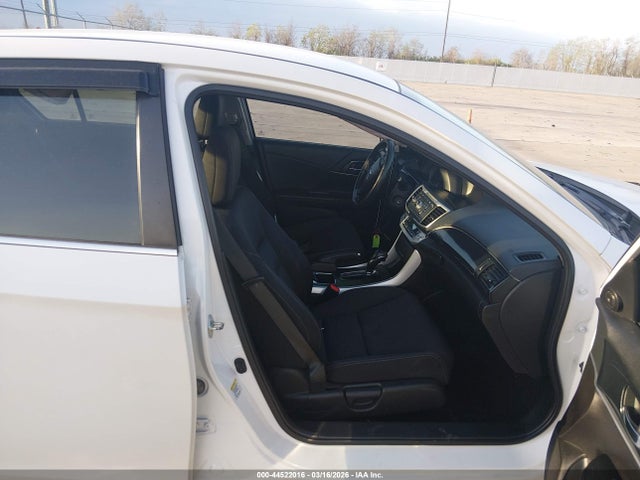 Honda Accord Sport 2015 1HGCR2F57FA088387 Image 5
