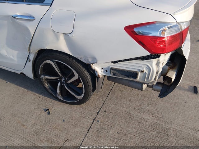 Honda Accord Sport 2015 1HGCR2F57FA088387 Image 6