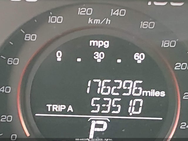 Honda Accord Sport 2015 1HGCR2F57FA088387 Image 7