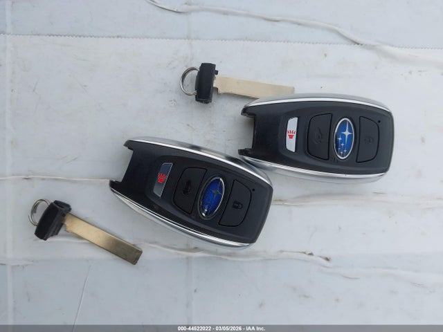 2022 SUBARU BRZ JF1ZDBF18N8701312 Photo 10