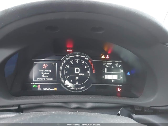 2022 SUBARU BRZ JF1ZDBF18N8701312 Photo 6