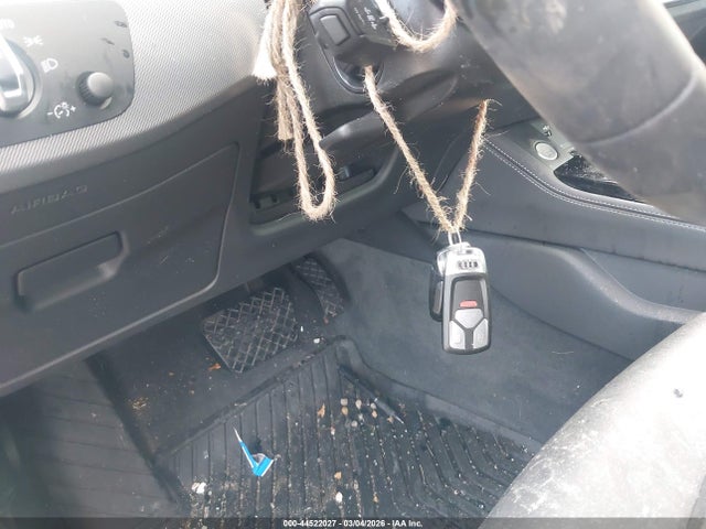 2024 AUDI A5 SPORTBACK WAUFACF56RA075656 Photo 10