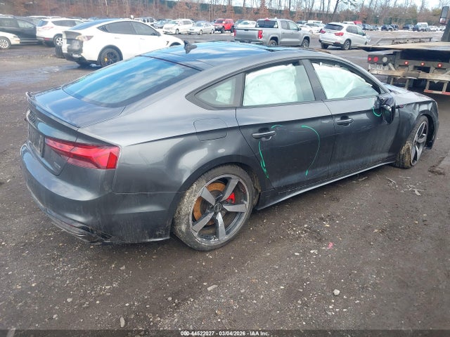 2024 AUDI A5 SPORTBACK WAUFACF56RA075656 Photo 3