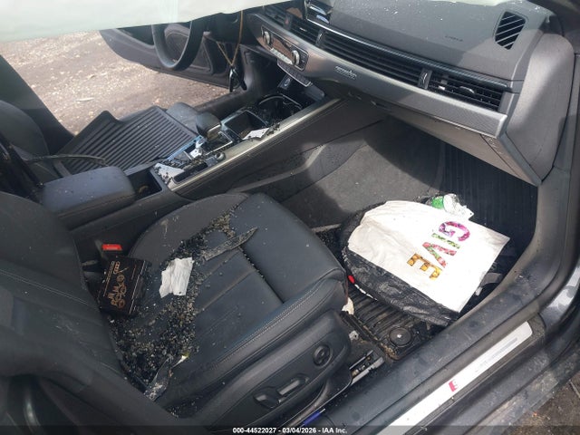 2024 AUDI A5 SPORTBACK WAUFACF56RA075656 Photo 4