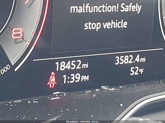 2024 AUDI A5 SPORTBACK WAUFACF56RA075656 Photo 6