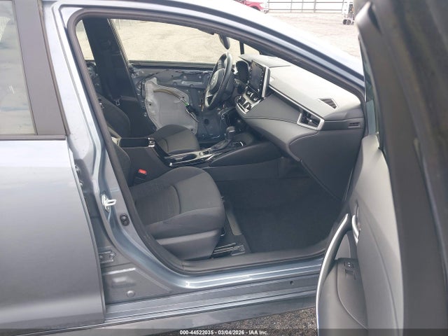 2021 TOYOTA COROLLA JTDS4MCE8MJ056456 Photo 4