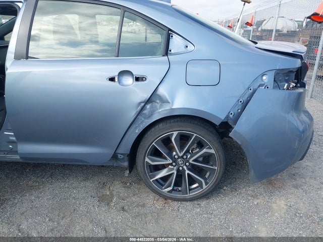 2021 TOYOTA COROLLA JTDS4MCE8MJ056456 Photo 5