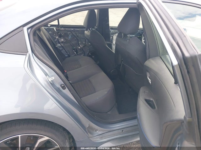 2021 TOYOTA COROLLA JTDS4MCE8MJ056456 Photo 7