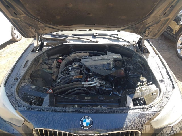 Продаж на аукціоні авто 2011 Bmw 535i Gran Turismo, vin: WBASN2C50BC201621, номер лоту: 44522041