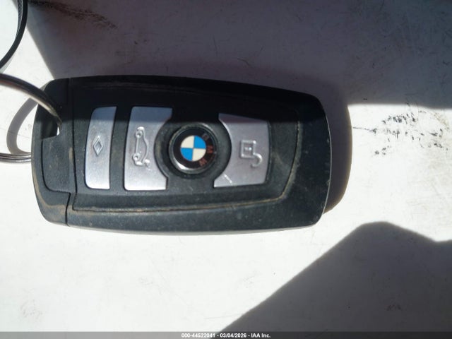 Продаж на аукціоні авто 2011 Bmw 535i Gran Turismo, vin: WBASN2C50BC201621, номер лоту: 44522041