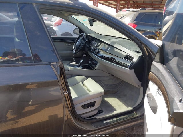 Продаж на аукціоні авто 2011 Bmw 535i Gran Turismo, vin: WBASN2C50BC201621, номер лоту: 44522041