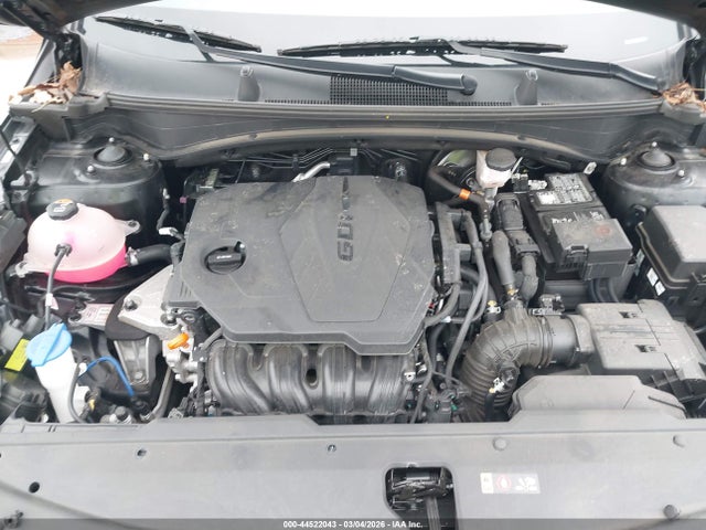 Aukcja sprzedaży 2023 Kia Sportage Sx, vin: 5XYK4CAF3PG132417, numer aukcji: 44522043