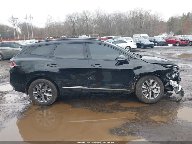 Aukcja sprzedaży 2023 Kia Sportage Sx, vin: 5XYK4CAF3PG132417, numer aukcji: 44522043