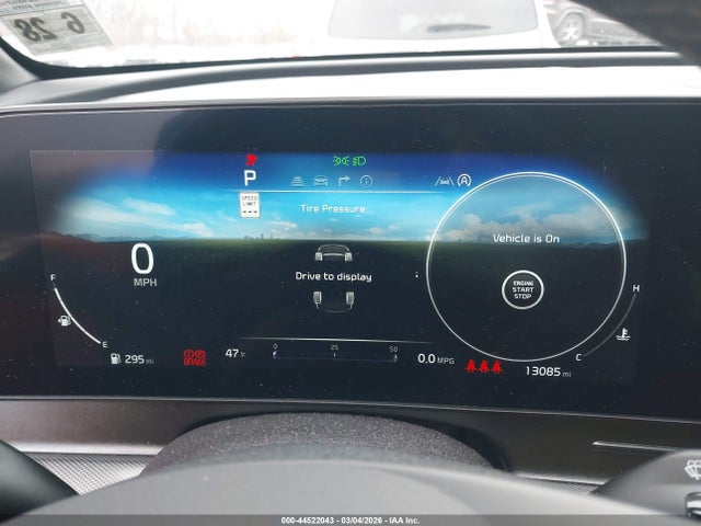 Aukcja sprzedaży 2023 Kia Sportage Sx, vin: 5XYK4CAF3PG132417, numer aukcji: 44522043