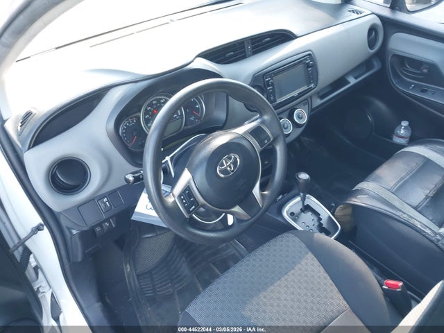 VNKKTUD3XHA082909 Toyota YARIS L