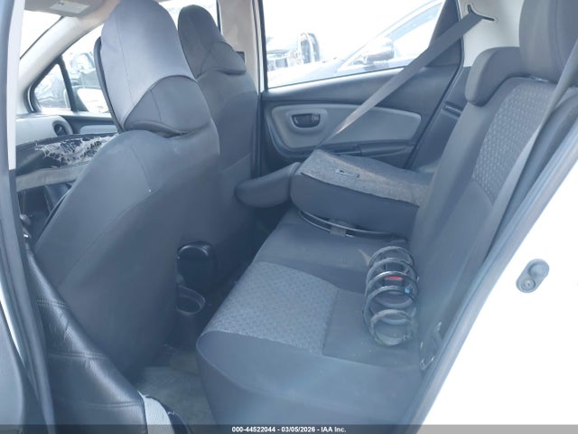VNKKTUD3XHA082909 Toyota YARIS L