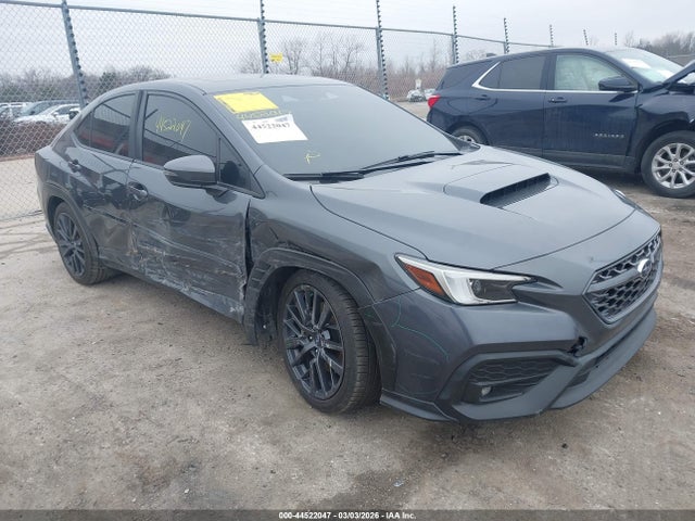 2023 SUBARU WRX JF1VBAN67P8808365