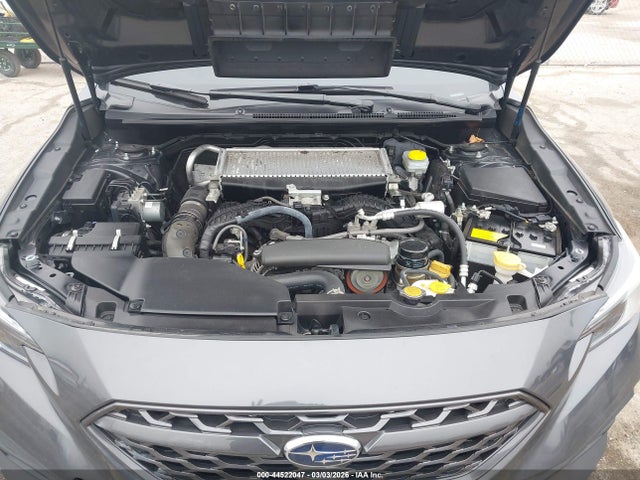 2023 SUBARU WRX JF1VBAN67P8808365 Photo 9