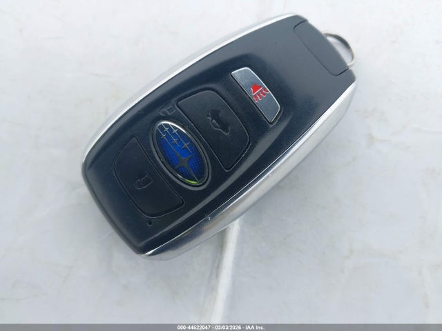 2023 SUBARU WRX JF1VBAN67P8808365 Photo 10