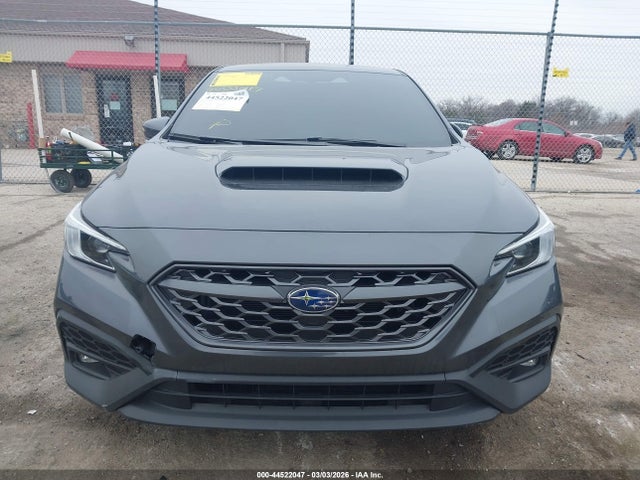 44522047 :رقم المزاد ، JF1VBAN67P8808365 vin ، 2023 Subaru Wrx Limited مزاد بيع