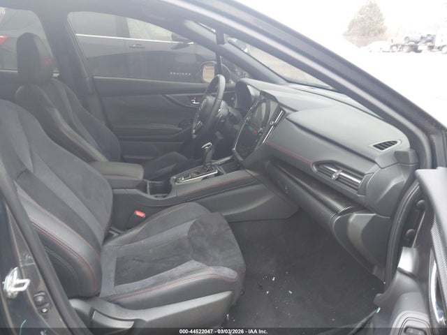 2023 SUBARU WRX JF1VBAN67P8808365 Photo 4