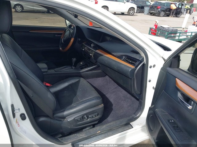 2015 LEXUS ES 300H JTHBW1GG0F2091993 Photo 4