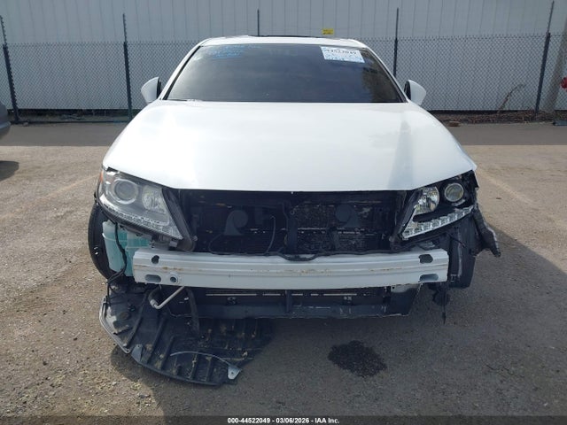 2015 LEXUS ES 300H JTHBW1GG0F2091993 Photo 5