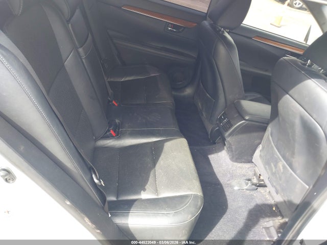 2015 LEXUS ES 300H JTHBW1GG0F2091993 Photo 7