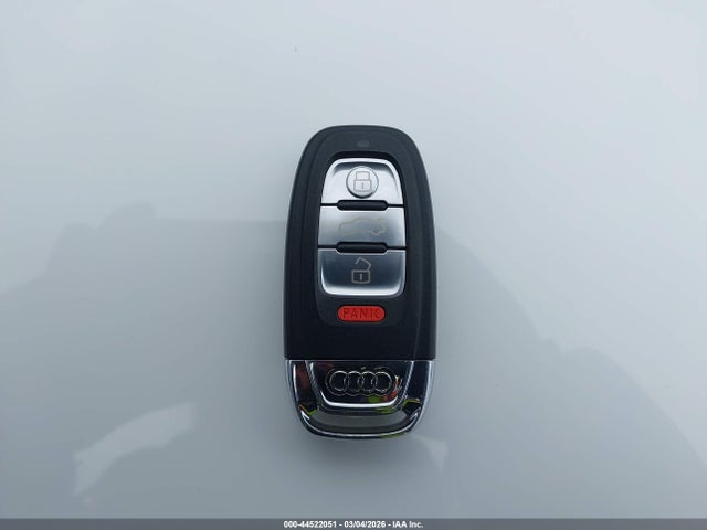 Продаж на аукціоні авто 2016 Audi Q5 2.0t Premium, vin: WA1L2AFP8GA092197, номер лоту: 44522051