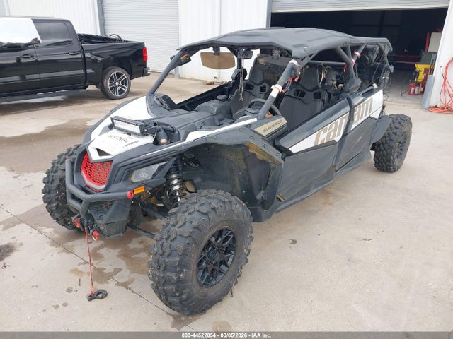 3JBVMAY40RE000269 Can-Am Maverick X3 Max Ds Turbo