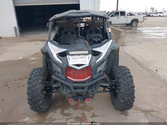 3JBVMAY40RE000269 Can-Am Maverick X3 Max Ds Turbo