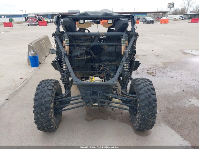 3JBVMAY40RE000269 Can-Am Maverick X3 Max Ds Turbo