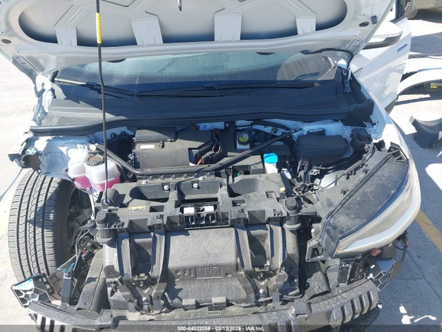 WVGTMPE22MP045695 Volkswagen ID.4 PRO S