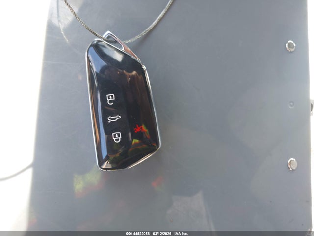 WVGTMPE22MP045695 Volkswagen ID.4 PRO S